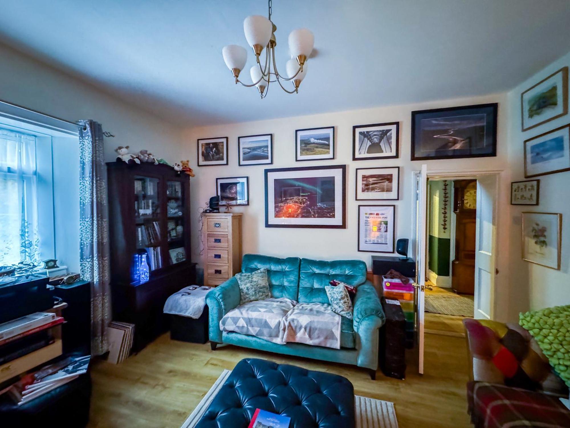 Abbey Farmhouse Lanercost Εξωτερικό φωτογραφία