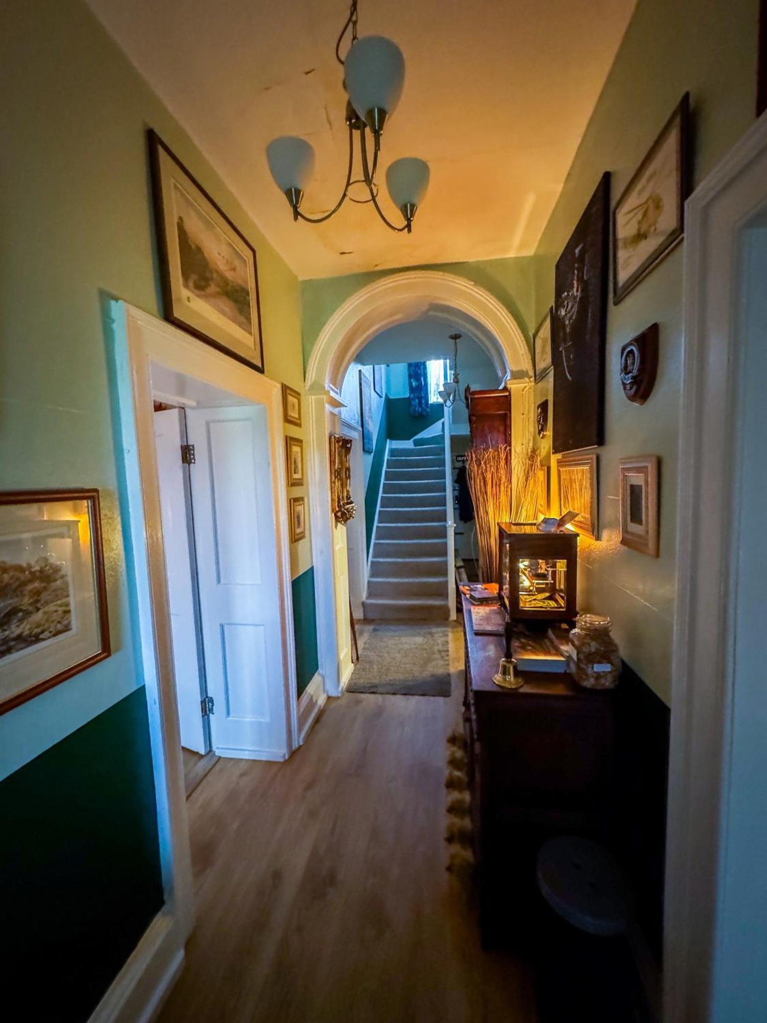 Abbey Farmhouse Lanercost Εξωτερικό φωτογραφία
