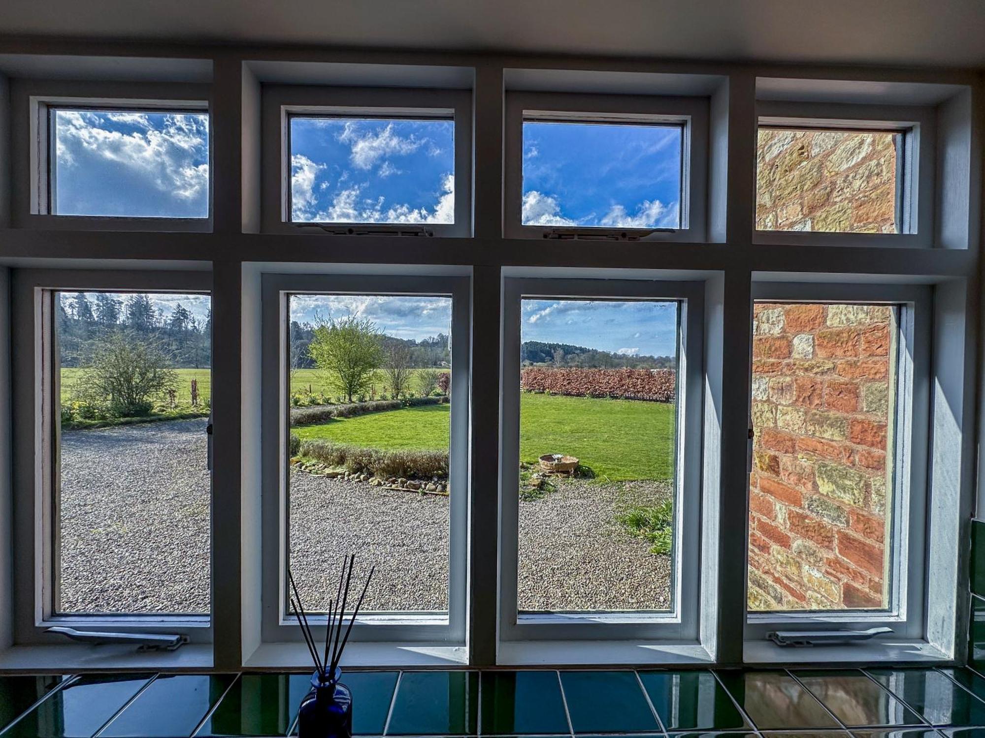 Abbey Farmhouse Lanercost Εξωτερικό φωτογραφία